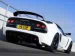 Lotus Exige V6 Cup 2012 года (UK)